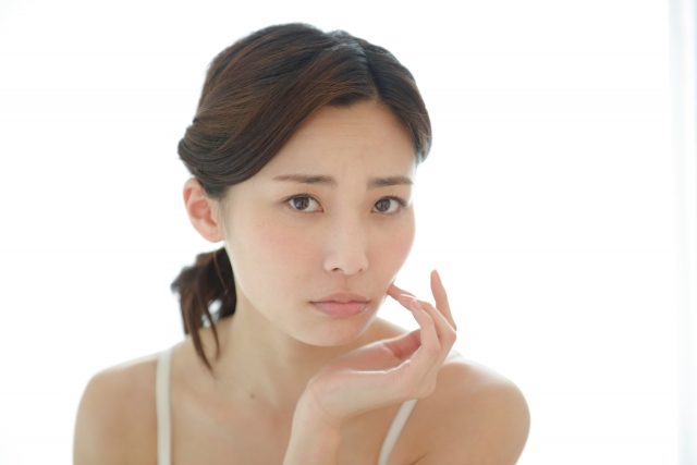 ちょっとした運動が美肌への救世主!?
